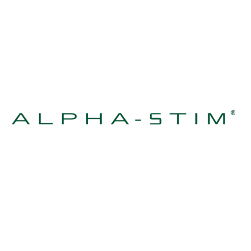 Alpha-Stim