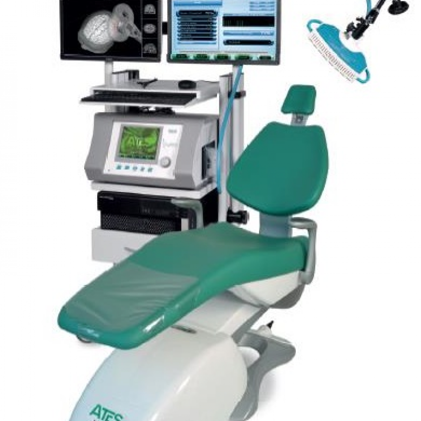 SANeuro | STM 9000